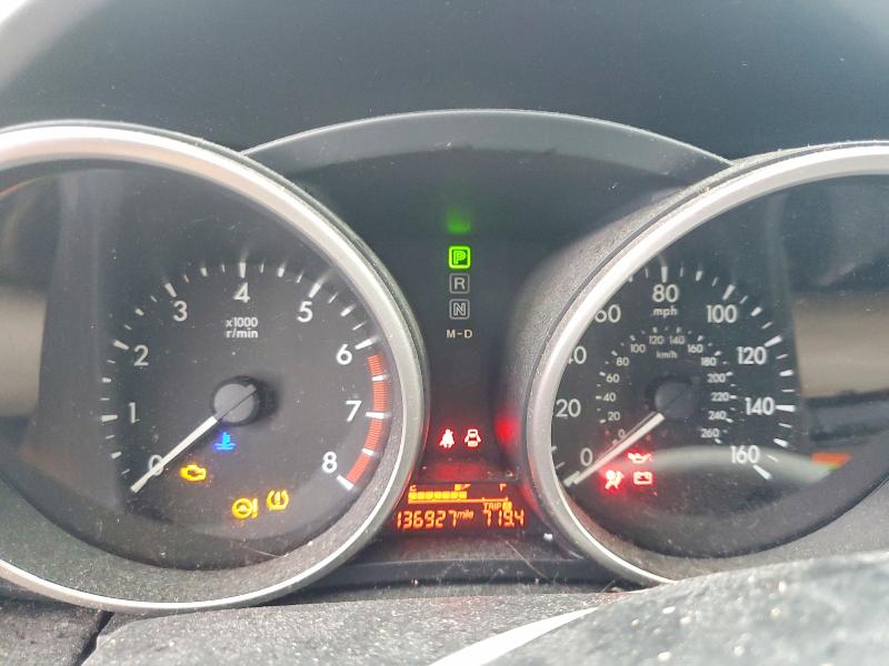 48353726 :رقم المزاد ، JM1CW2BL4F0181286 vin ، 2015 Mazda 5 مزاد بيع
