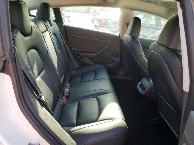 Продажа на аукционе авто 2023 Tesla Model 3, vin: 5YJ3E1EA9PF557667, номер лота: 50496696