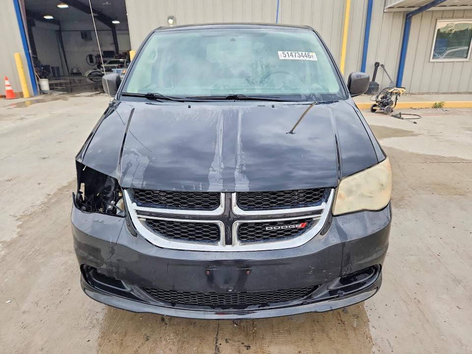 Aukcja sprzedaży 2013 Dodge Grand Caravan, vin: 2C4RDGBG8DR615504, numer aukcji: 51473446