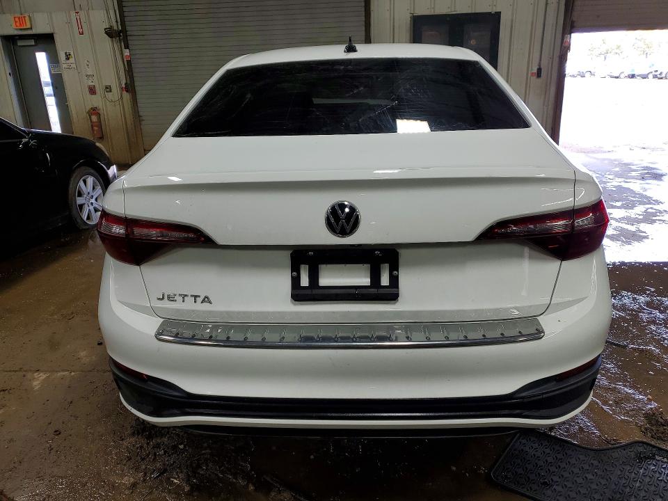 Aukcja sprzedaży 2024 Volkswagen Jetta, vin: 3VW4M7BUXRM037868, numer aukcji: 48924396