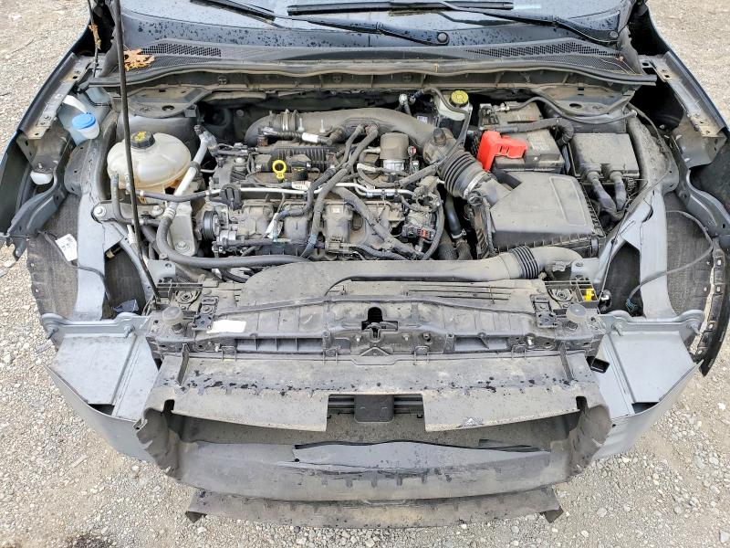 Aukcja sprzedaży 2020 Ford Escape, vin: 1FMCU9J94LUC64396, numer aukcji: 50797296