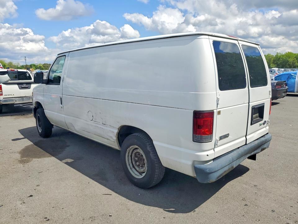 Продаж на аукціоні авто 2010 Ford Econoline, vin: 1FTNE1EW8ADA88350, номер лоту: 52119816