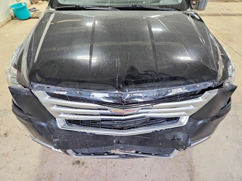 Продажа на аукционе авто 2019 Cadillac Escalade, vin: 1GYS4HKJ2KR239821, номер лота: 51750166