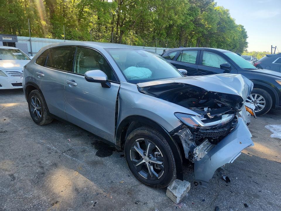 Aukcja sprzedaży 2024 Honda Hr-v, vin: 3CZRZ2H73RM777884, numer aukcji: 49720936
