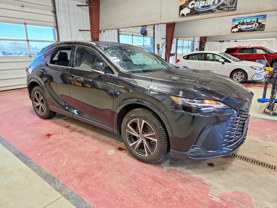 Aukcja sprzedaży 2024 Lexus Rx 350h, vin: 2T2BBMCA6RC034778, numer aukcji: 48605166