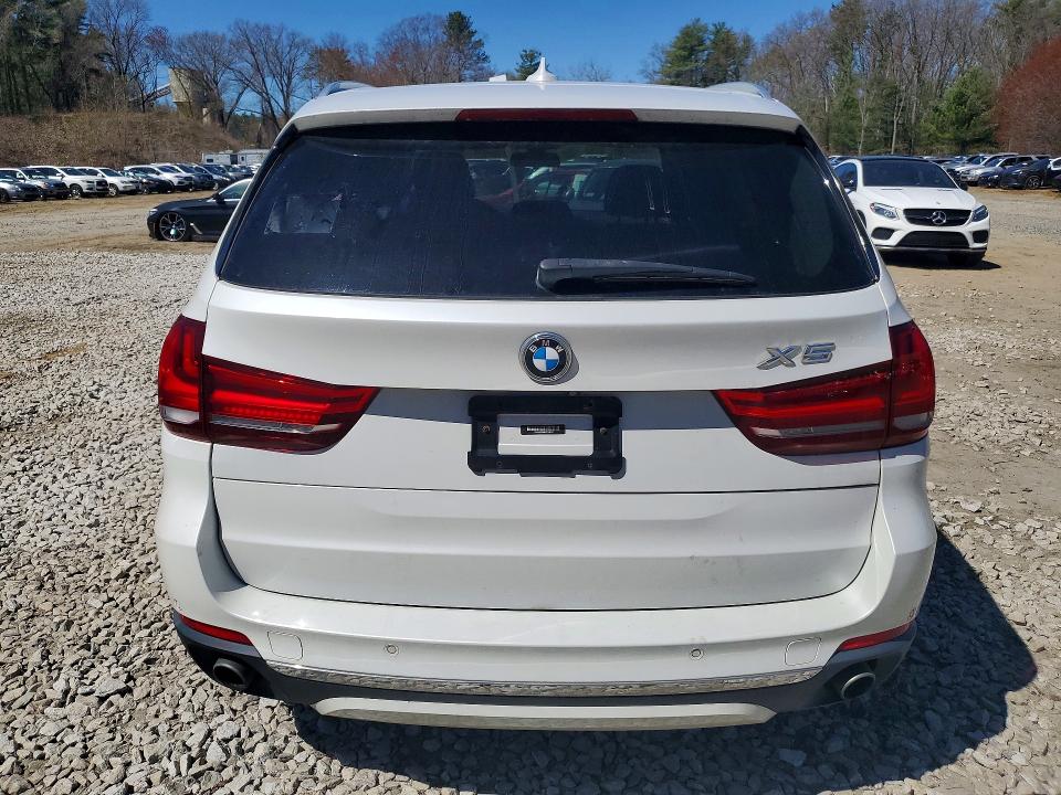 Aukcja sprzedaży 2016 Bmw X5, vin: 5UXKR0C55G0P34812, numer aukcji: 51324396