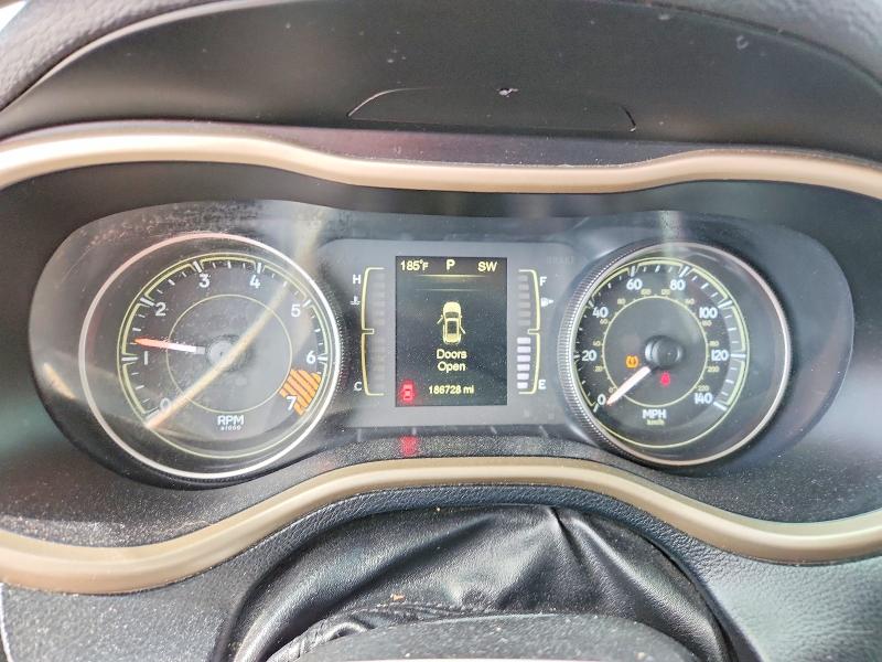 Продажа на аукционе авто 2014 Jeep Cherokee, vin: 1C4PJLAB8EW143344, номер лота: 49325806