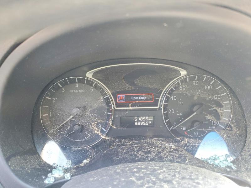 Aukcja sprzedaży 2013 Nissan Altima, vin: 1N4AL3AP8DC116548, numer aukcji: 50955966