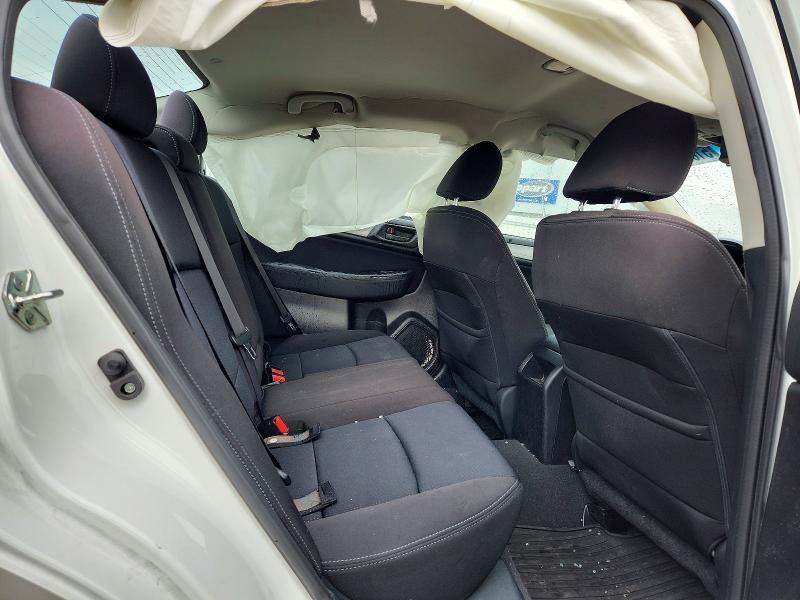 Aukcja sprzedaży 2017 Subaru Legacy, vin: 4S3BNAB62H3045792, numer aukcji: 51691656