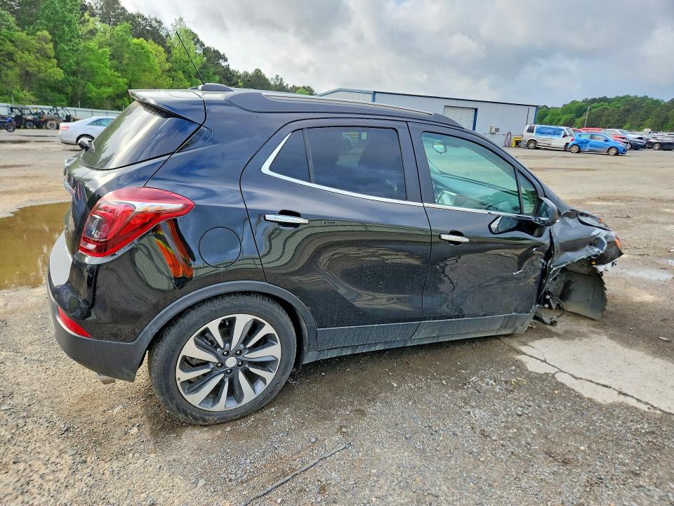 47629136 :رقم المزاد ، KL4CJESM6MB361986 vin ، 2021 Buick Encore مزاد بيع