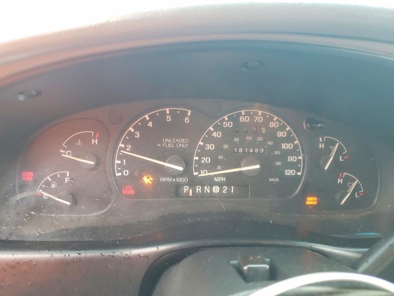 Aukcja sprzedaży 1996 Mazda B4000, vin: 4F4DR17X0TTM09237, numer aukcji: 49835466