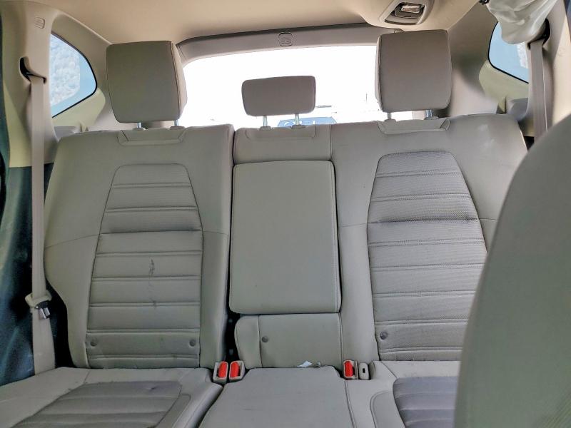 Aukcja sprzedaży 2021 Honda Cr-v, vin: 7FARW1H50ME001155, numer aukcji: 49844066