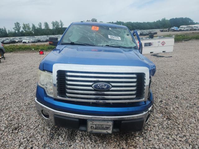 Продажа на аукционе авто 2010 Ford F150, vin: 1FTEX1C84AFD70956, номер лота: 50947276
