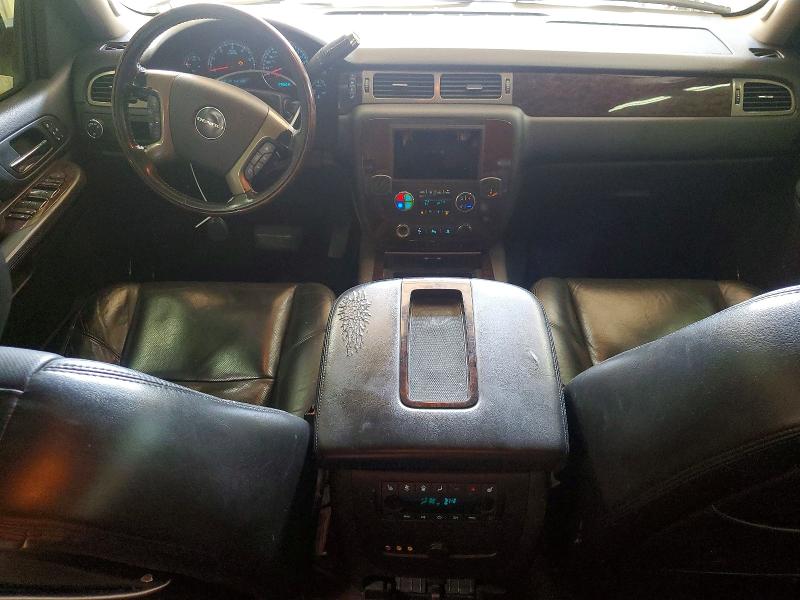 Продаж на аукціоні авто 2009 Gmc Yukon, vin: 1GKFK03219R270319, номер лоту: 51417786