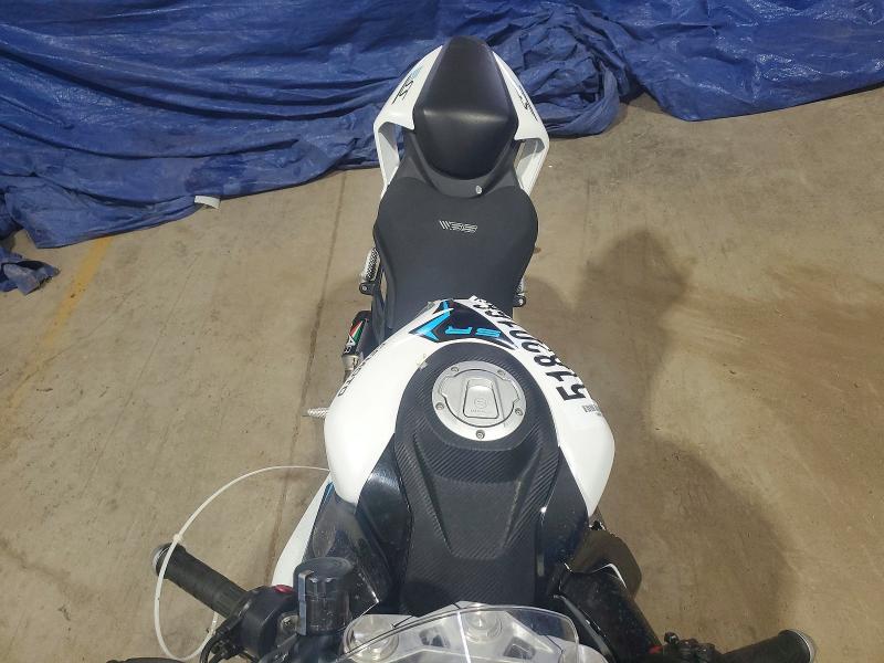 51820166 :رقم المزاد ، LCEPESLA4R6002022 vin ، 2024 Cf Moto 450ss مزاد بيع