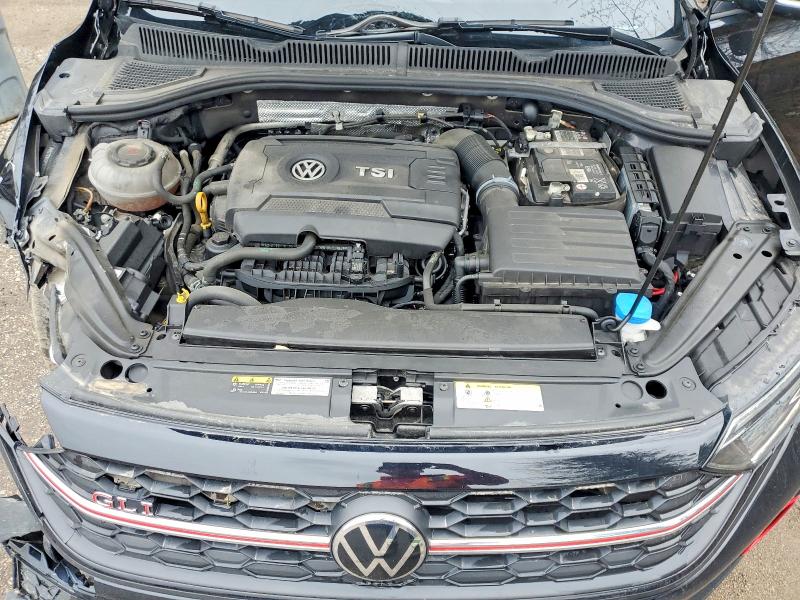 Продаж на аукціоні авто 2023 Volkswagen Jetta, vin: 3VW2T7BU3PM060688, номер лоту: 50656236