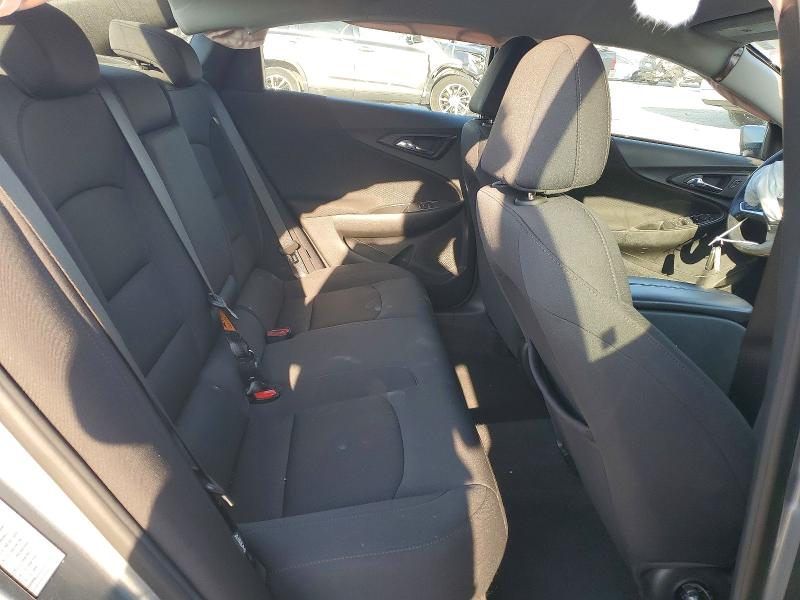Aukcja sprzedaży 2023 Chevrolet Malibu, vin: 1G1ZD5ST4PF165663, numer aukcji: 48914336
