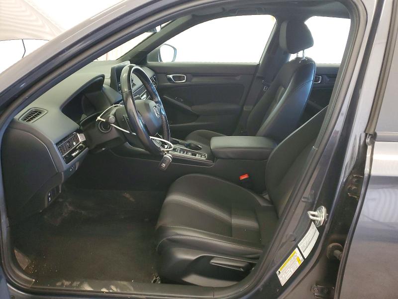 Продаж на аукціоні авто 2023 Honda Civic, vin: 2HGFE2F53PH100546, номер лоту: 49385456