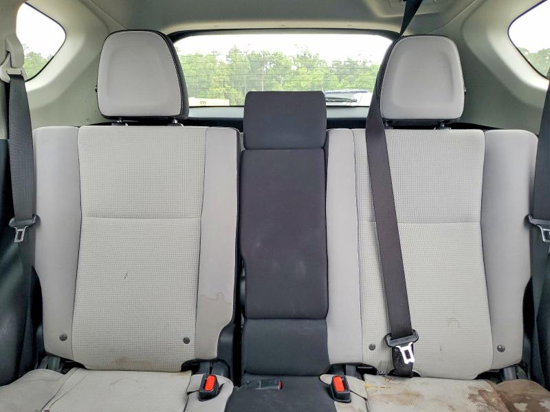 Продажа на аукционе авто 2018 Toyota Rav4, vin: JTMWFREV2JJ752540, номер лота: 49655326