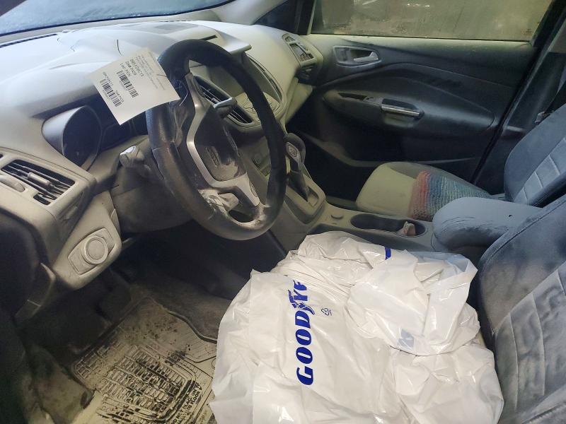 Продаж на аукціоні авто 2013 Ford Escape, vin: 1FMCU9G95DUA55726, номер лоту: 50447836