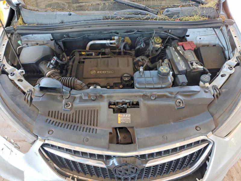 Aukcja sprzedaży 2018 Buick Encore, vin: KL4CJASB8JB513334, numer aukcji: 51135486