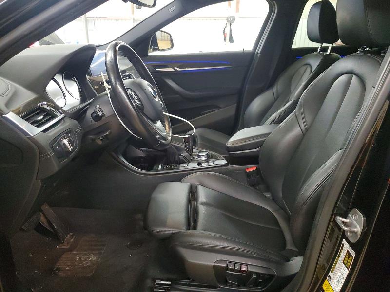 Продажа на аукционе авто 2019 Bmw X2, vin: WBXYJ5C52KEF83770, номер лота: 51630616