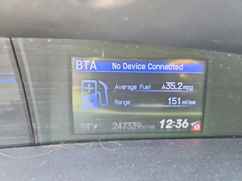 2013 Honda Civic მანქანა იყიდება აუქციონზე, vin: 19XFB2F58DE017063, აუქციონის ნომერი: 50856096