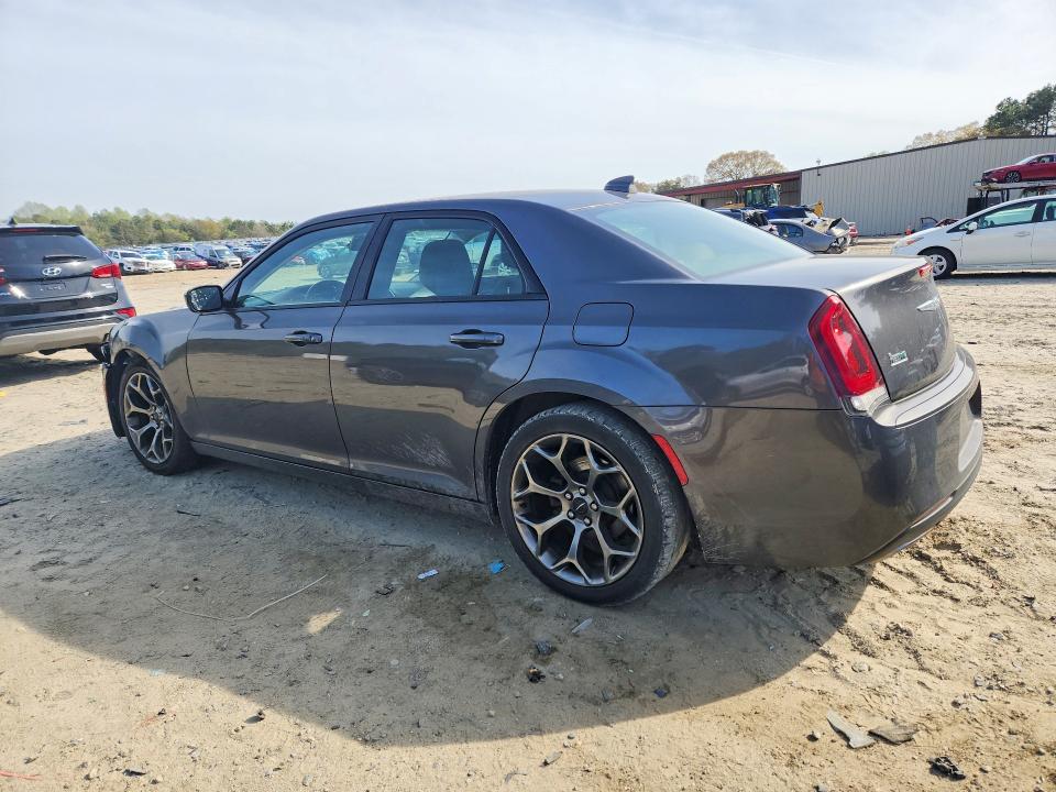 Aukcja sprzedaży 2018 Chrysler 300, vin: 2C3CCAAG3JH302034, numer aukcji: 49123366