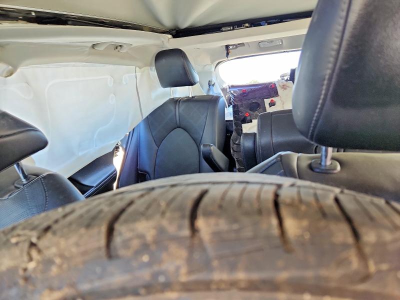 Aukcja sprzedaży 2022 Toyota Highlander, vin: 5TDFZRBHXNS192104, numer aukcji: 50760106