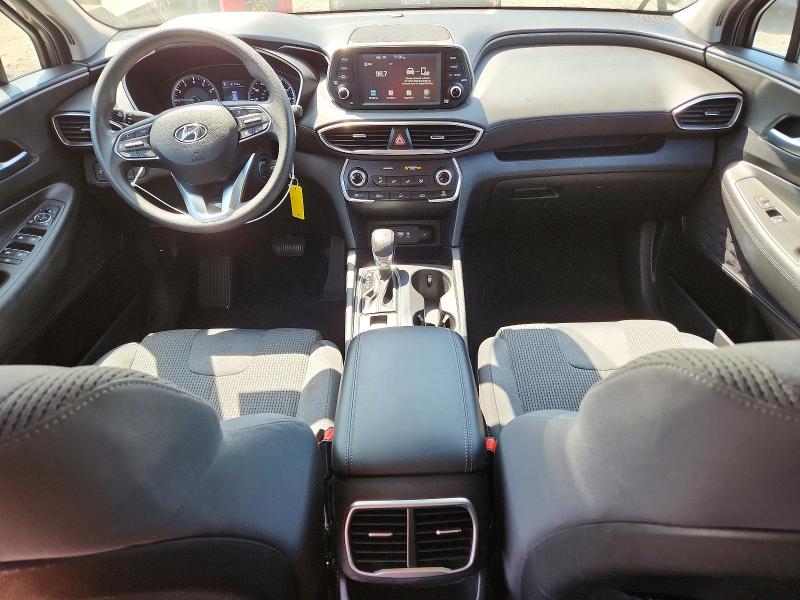 Aukcja sprzedaży 2020 Hyundai Santa Fe, vin: 5NMS23AD0LH254785, numer aukcji: 49461516