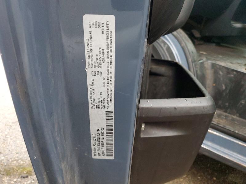 Aukcja sprzedaży 2020 Ram Promaster 3500, vin: 3C6URVJG0LE136714, numer aukcji: 50056606