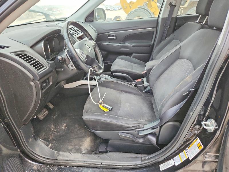 Продаж на аукціоні авто 2013 Mitsubishi Outlander Sport, vin: 4A4AR4AU0DE015277, номер лоту: 49940466