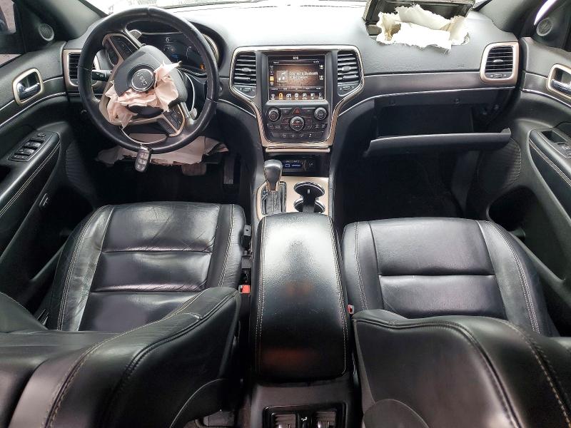 Продажа на аукционе авто 2017 Jeep Grand Cherokee, vin: 1C4RJFBTXHC890760, номер лота: 51873506