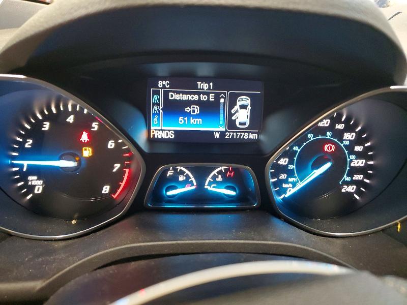 Aukcja sprzedaży 2014 Ford Escape, vin: 1FMCU9GX8EUC96020, numer aukcji: 49333516