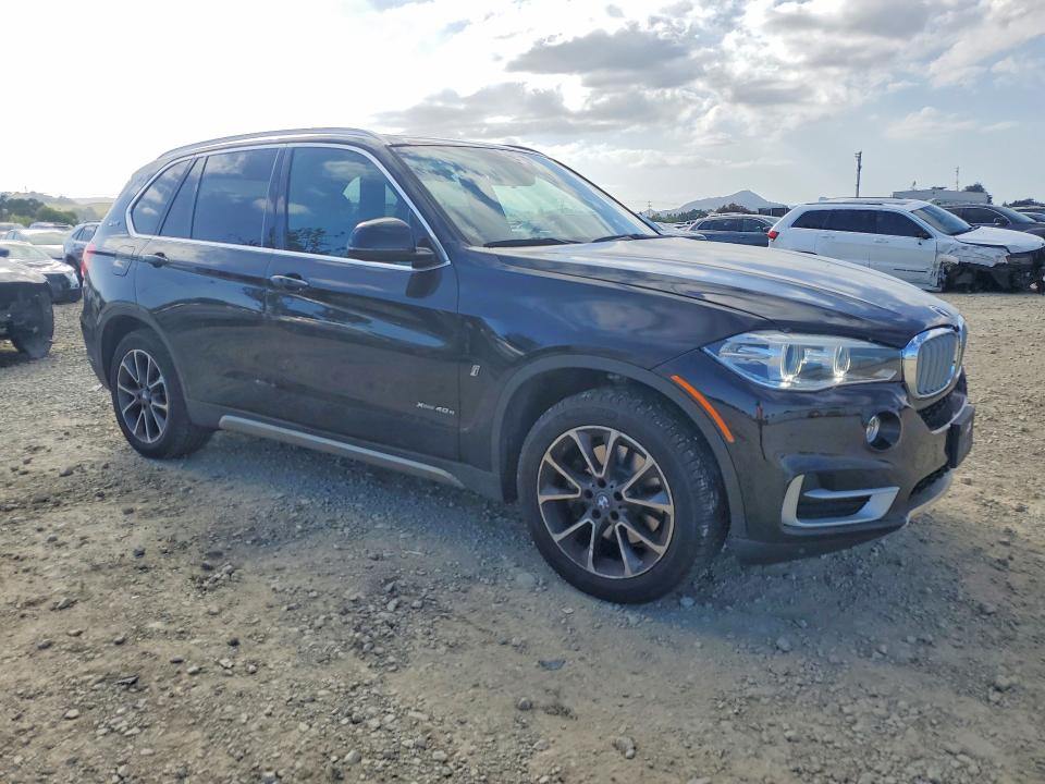 51291686 :رقم المزاد ، 5UXKT0C52J0W01479 vin ، 2018 Bmw X5 مزاد بيع