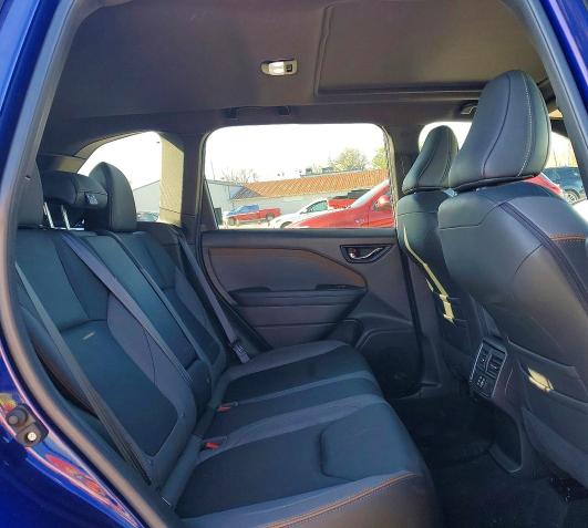 Aukcja sprzedaży 2025 Subaru Forester, vin: JF2SLDHC4SH481222, numer aukcji: 48988496