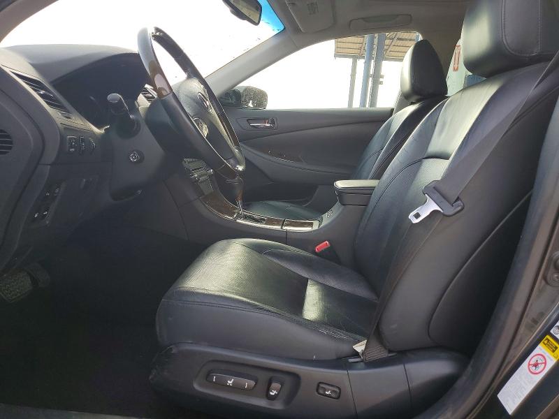 Продаж на аукціоні авто 2010 Lexus Es, vin: JTHBK1EG1A2383501, номер лоту: 50674316
