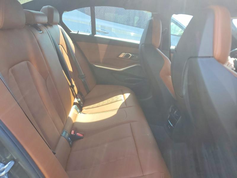 Aukcja sprzedaży 2025 Bmw M3, vin: WBS33HJ02SFU15654, numer aukcji: 49744216