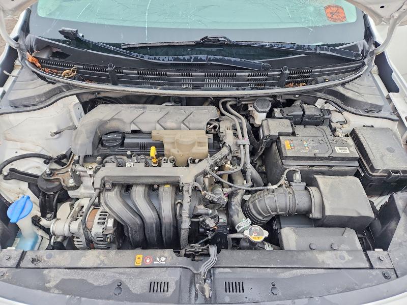 Aukcja sprzedaży 2021 Kia Rio, vin: 3KPA24AD5ME370932, numer aukcji: 48690466