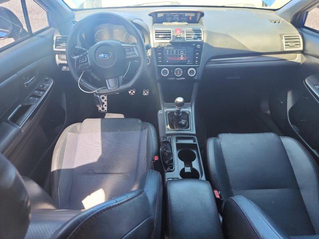 Продаж на аукціоні авто 2018 Subaru Wrx, vin: JF1VA1H66J9815078, номер лоту: 49861396