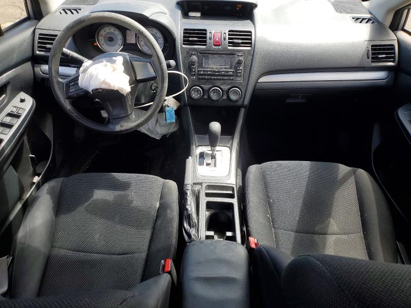 51513556 :رقم المزاد ، JF1GJAA66DH032243 vin ، 2013 Subaru Impreza مزاد بيع