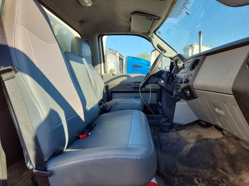 Продаж на аукціоні авто 2019 Ford F650, vin: 1FDNF6DC4KDF15036, номер лоту: 50327486