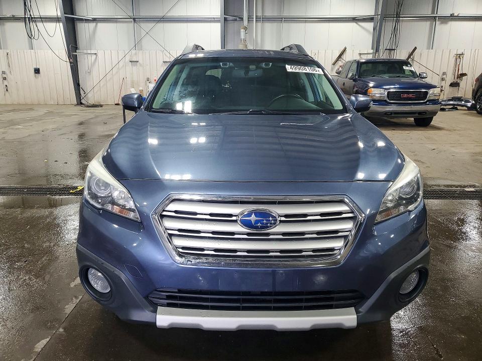 Продаж на аукціоні авто 2016 Subaru Outback, vin: 4S4BSBNC8G3295886, номер лоту: 49908106