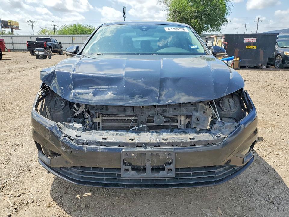49399136 :رقم المزاد ، 3VWG57BU8LM095172 vin ، 2020 Volkswagen Jetta مزاد بيع