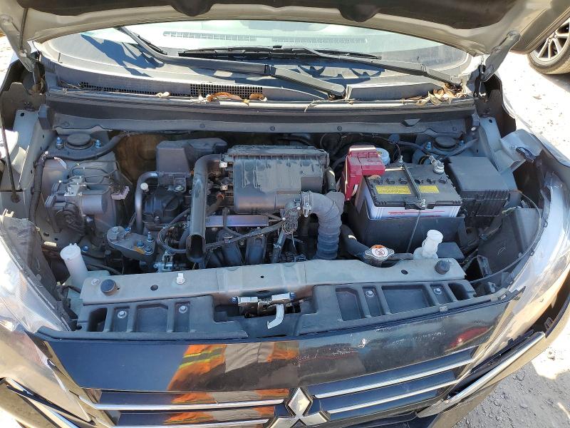 Продаж на аукціоні авто 2024 Mitsubishi Mirage, vin: ML32FUFJ4RHF07986, номер лоту: 49157606