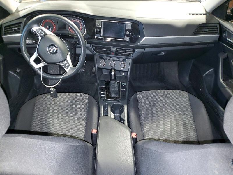 Продажа на аукционе авто 2019 Volkswagen Jetta, vin: 3VWC57BU5KM160010, номер лота: 48771266
