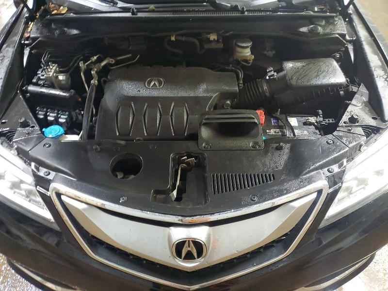 Продажа на аукционе авто 2016 Acura Rdx, vin: 5J8TB4H54GL015626, номер лота: 48605996