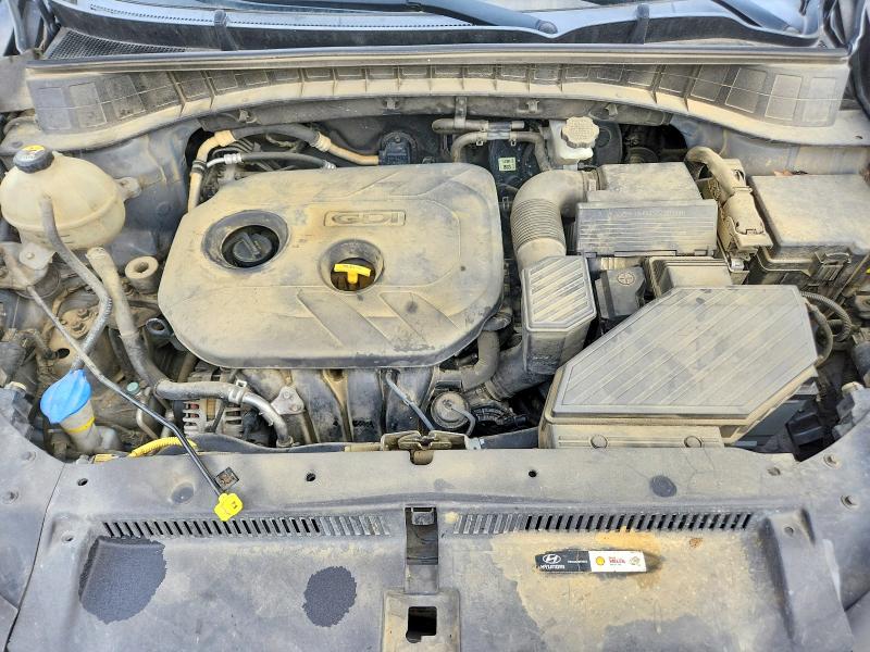 Aukcja sprzedaży 2017 Hyundai Tucson, vin: KM8J23A47HU392380, numer aukcji: 48446976