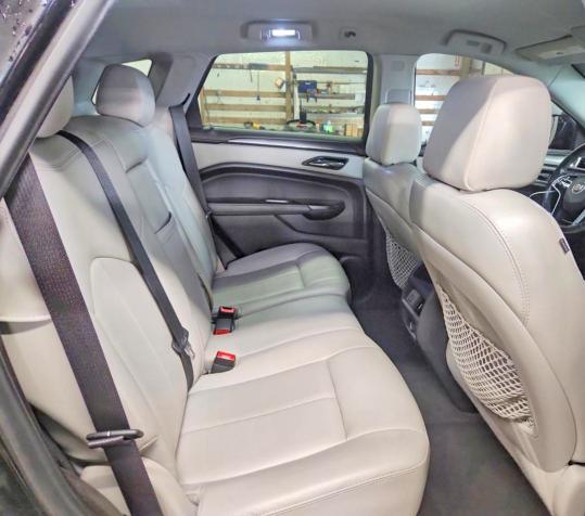 Aukcja sprzedaży 2013 Cadillac Srx, vin: 3GYFNAE30DS647155, numer aukcji: 48303776