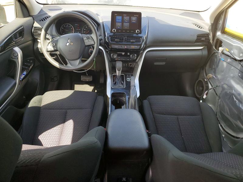 Aukcja sprzedaży 2023 Mitsubishi Eclipse Cross, vin: JA4ATVAA6PZ000309, numer aukcji: 48989346